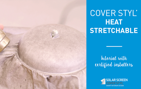 Coverstyl:BÁRMELY FELÜLET FELÚJÍTHATÓ A COVER STYL’® NYÚJTHATÓ, ÖNTAPADÓ FÓLIÁKKAL