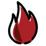 Coverstyl : FIRE-RATED