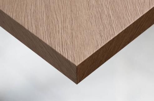 coverstyl: Strukturált tölgy