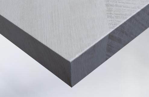 coverstyl: Világosszürke panel